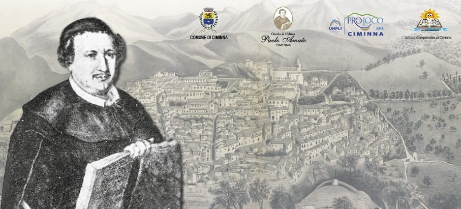 Premio Letterario Nazionale “Paolo Amato” VI^ edizione