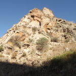 La Riserva Naturale Orientata Serre di Ciminna