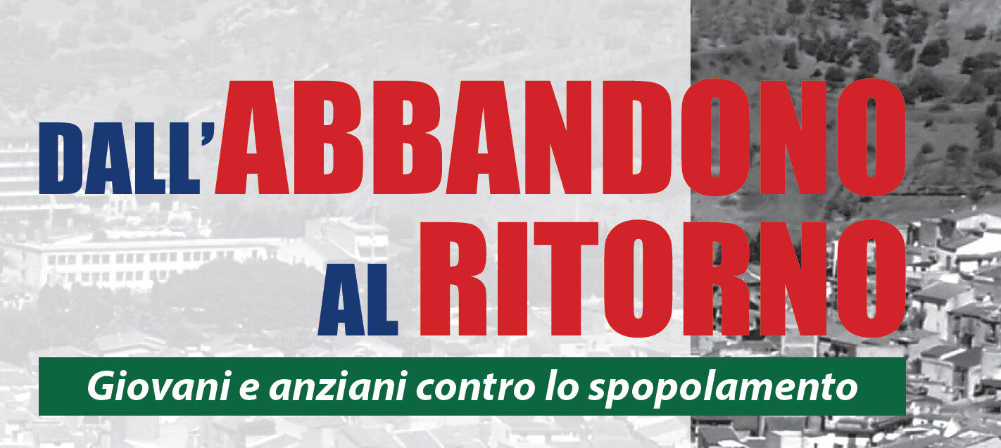 Convegno “Dall’Abbandono al Ritorno”