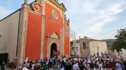 Chiesa Matrice “Santa Maria Maddalena”