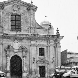 Chiesa San Giovanni Battista