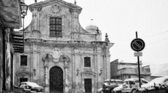 Chiesa San Giovanni Battista