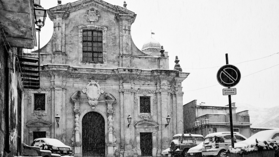 Chiesa San Giovanni Battista