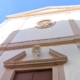 chiesa Santissima Trinità o del Carmine