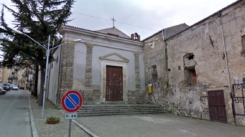 La chiesa di San Domenico