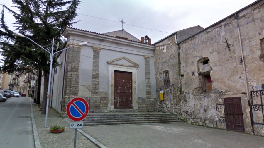 La chiesa di San Domenico