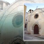 La chiesa di San Giacomo
