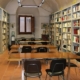 La biblioteca comunale di Ciminna