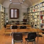 La biblioteca comunale di Ciminna