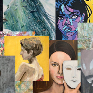 VI biennale di pittura contemporanea